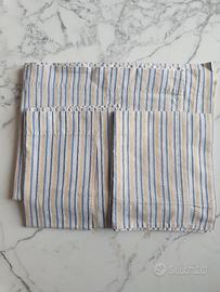 Lenzuolo e federe di Zucchi 