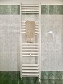 Scaldasalviette / Termoarredo bagno