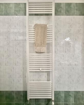 Scaldasalviette / Termoarredo bagno