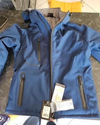 giubbotto Cervinia Man Cole 993420