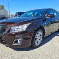 CHEVROLET Cruze 1.6 SW LT