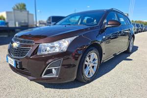 CHEVROLET Cruze 1.6 SW LT
