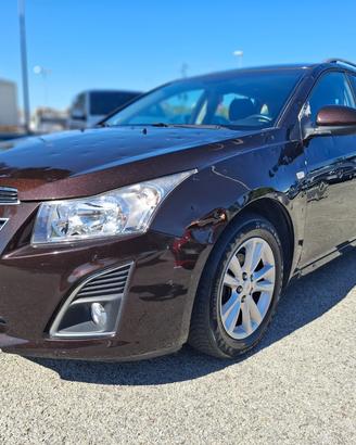 CHEVROLET Cruze 1.6 SW LT