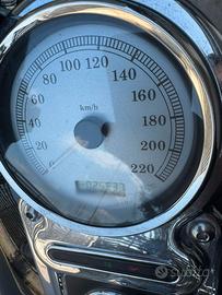 Harley-Davidson Dyna Super Glide - 2009