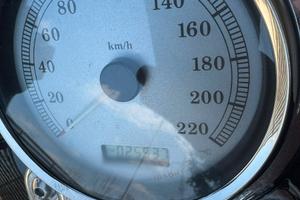 Harley-Davidson Dyna Super Glide - 2009