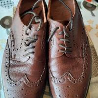 scarpe uomo da collezione 