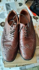 scarpe uomo da collezione 