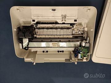 Stampante Canon Pixma MG2550