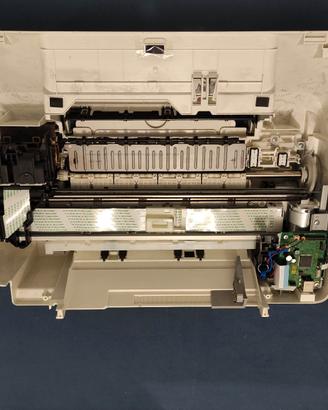 Stampante Canon Pixma MG2550