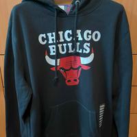 Felpa originale Chicago Bulls