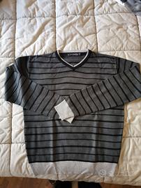 Maglioncino a V Clayton Taglia M