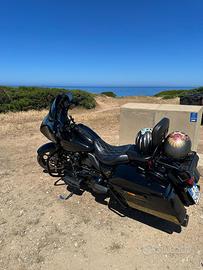 Street Glide ST 117