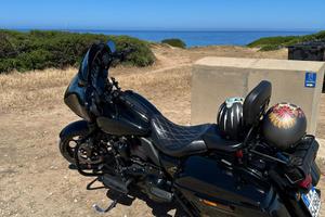 Street Glide ST 117