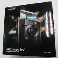 FUJIFILM instax WIDE Evo