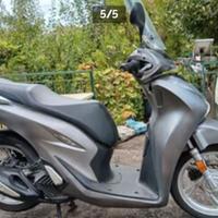 Honda sh 125 come nuovo