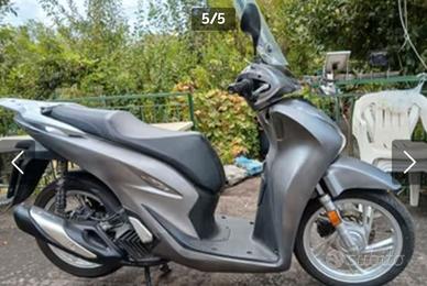 Honda sh 125 come nuovo