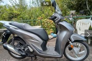 Honda sh 125 come nuovo
