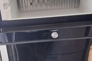 Rimor superbrig 69 plus