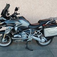 Bmw r 1200 gs - 2014