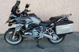 Bmw r 1200 gs - 2014