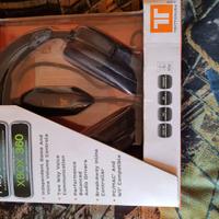 CUFFIE TRITTON AX 180 STEREO GAMING