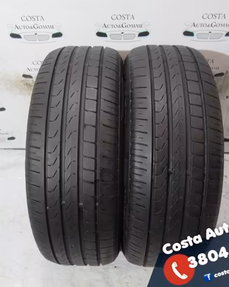 Gomme 205 60 16 Pirelli 90% 2022 205 60 R16