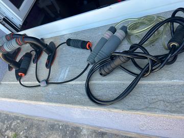 Attrezzatura palestra