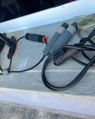 Attrezzatura palestra