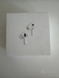 Apple air pods pro 2