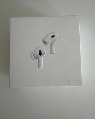 Apple air pods pro 2