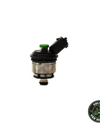 1 INIETTORE LANDI RENZO 23719000 TAPPO VERDE ATTAC