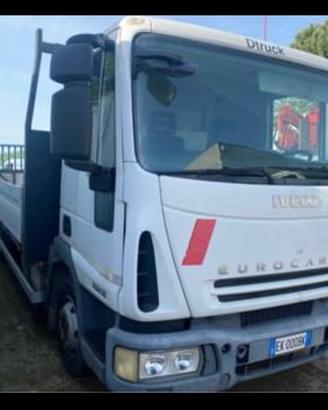 Iveco Eurocargo 75E18