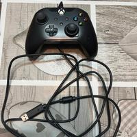 Controller Xbox serie S e X