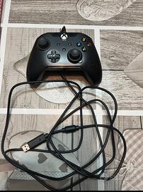 Controller Xbox serie S e X