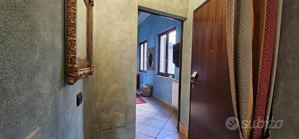 Appartamento – Terni, Città Giardino - Vista 4