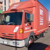 nissan atleon 3.0 diesel pedana idraulica