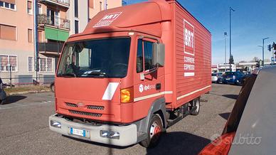 nissan atleon 3.0 diesel pedana idraulica