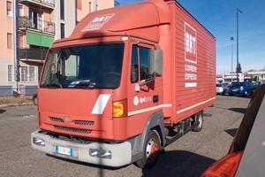 nissan atleon 3.0 diesel pedana idraulica