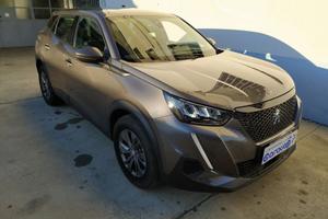 Peugeot 2008 130 EAT8 Active Pack