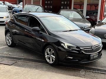 Astra 1.6 CDTi 110CV - Dynamic-unipro-E6-rate