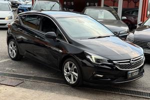 Astra 1.6 CDTi 110CV - Dynamic-unipro-E6-rate