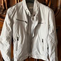 Giacca Giubbino Clayton Grigio M