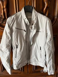 Giacca Giubbino Clayton Grigio M