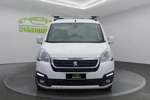 Peugeot Partner Tepee Mix BlueHDi 120 S&S Active