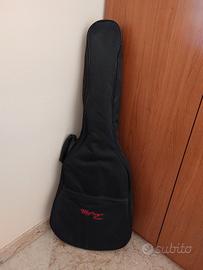 Chitarra classica Roling's con custodia