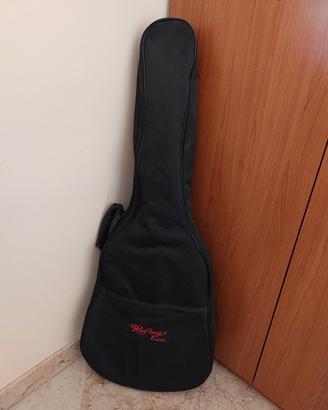Chitarra classica Roling's con custodia