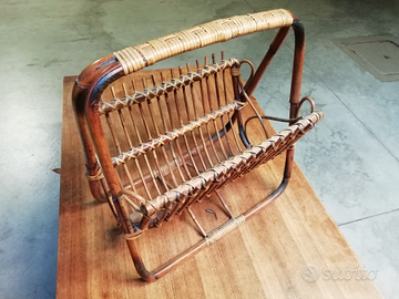 Portariviste vintage