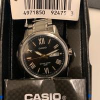 Casio Orologio