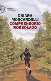 Comprensorio Rossolago - Chiara Moscardelli, Nuovo