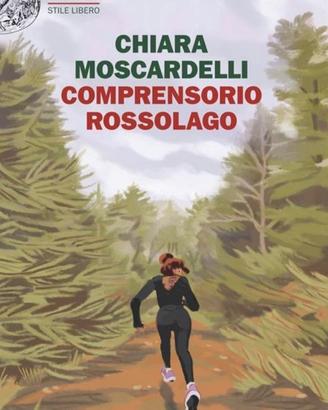 Comprensorio Rossolago - Chiara Moscardelli, Nuovo